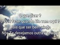 Quando Ele Vem André Aquino Letra Legendado