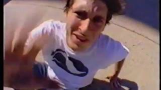 Birdhouse - The End - full video 1998