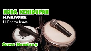 Download lagu RODA KEHIDUPAN | Karaoke Dangdut | H. Rhoma Irama mp3 Download lagu RODA KEHIDUPAN | Karaoke Dangdut | H. Rhoma Irama mp3