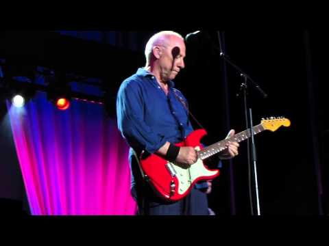 AMAZING!!! Mark Knopfler - Sultans of Swing (Sevilla 26.07.2015)