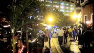 PITBULL & RICKY MARTIN - Haciendo Ruido - fan made Music Video