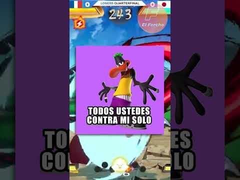 The fastest comeback in Dragon Ball FighterZ #dragonballfighterz #fightinggames #dragonball #anime