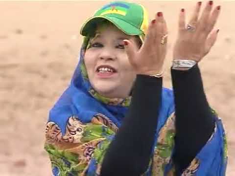 Fatima Tabaamrant : Iga Dari Kra Ghdounit - 2014 (Iga Dari Kra Ghdounit) فاطمة تبعمرانت