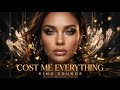 Cost Me Everything ✦ Kimo Sounds (Lyrics Video)