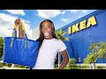 I Went To IKEA