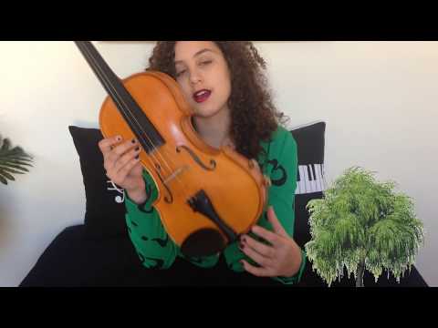 Gliga Violin Review