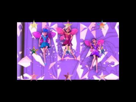 barbie we rule this school