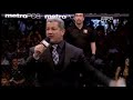 Bruce Buffer It S Time Cut