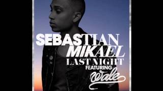 Last Night By Sebastian Mikael skipp'd & Tapp'd by Dj Earry & Dj Fat Alberta