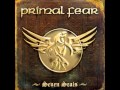 Primal Fear - Seven Seals 