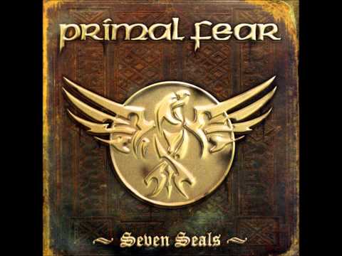 Seven Seals video