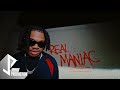 Camp The One Real Maniac Official Video Shot By JerryPHD