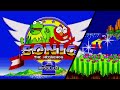 Sesame Street Absolute Sonic 2 Absolute Mod Longplays As Elmo Grover