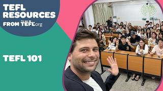 TEFL 101