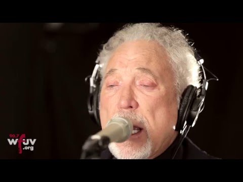 Opportunity To Cry - Tom Jones