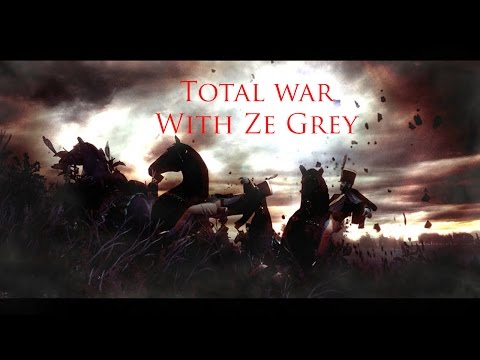 Napoleon total war battle Players V AI