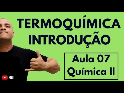 INTRODUCTION to THERMOCHEMISTRY: Concepts, Equations, Graphs and Changes of State | Class 07 (Che...
