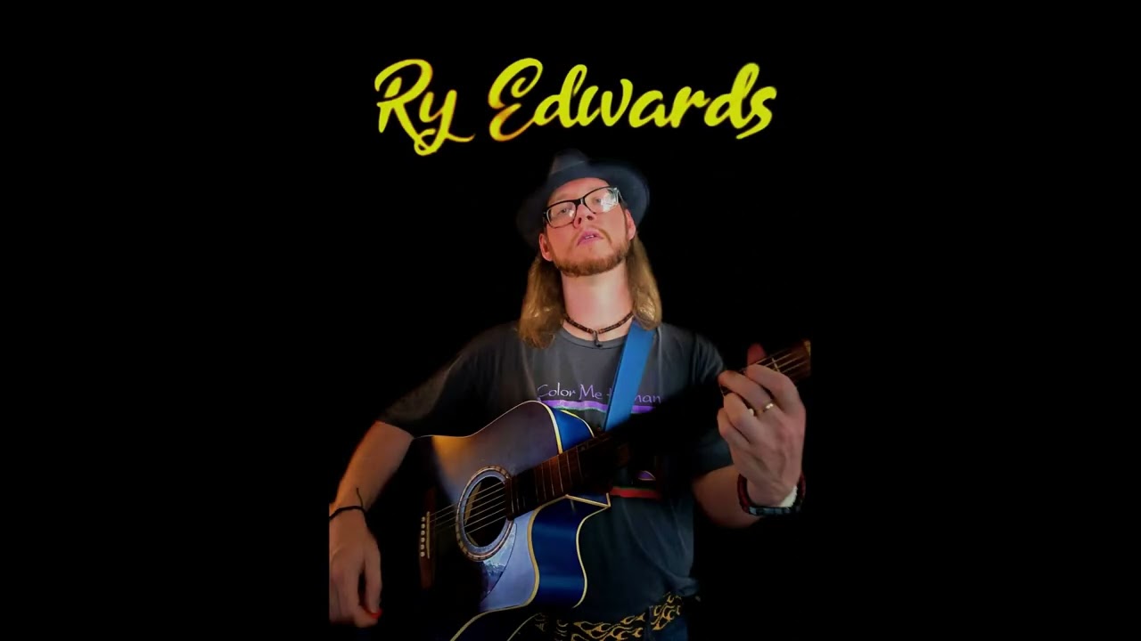 Promotional video thumbnail 1 for Ry Edwards - Indie Pop, Rock, and Folk