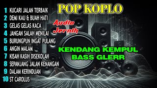 Download lagu DANGDUT KOPLO POP NOSTALGIA KOLEKSI PANCE F PONDAAG PALING DICARI@adofficial61 mp3
