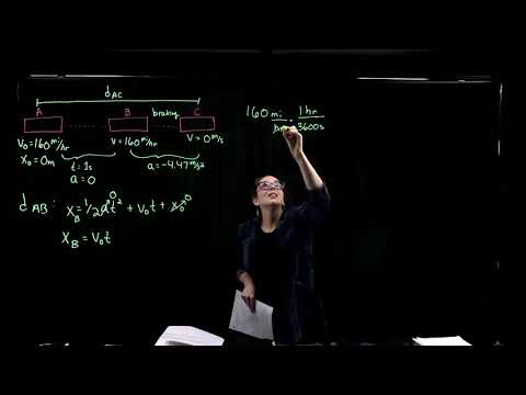 Week 2 PHY 221 - Runway Length