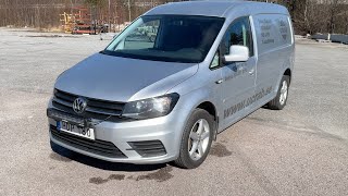 Kita pramonės įranga Volkswagen Caddy | Vaizdas 4 - Machineryline