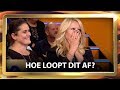 Roos zet ALLES op het spel!  | Postcode Loterij Miljoenenjacht