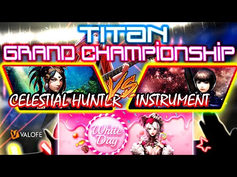 Titan 20/03/2022 AM: Final | Kinkin82 vs YieTH | Atlantica Global