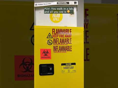 Safety first!🧑‍🔬 #precisionpointdiagnostics #healthandwellness #biohazard