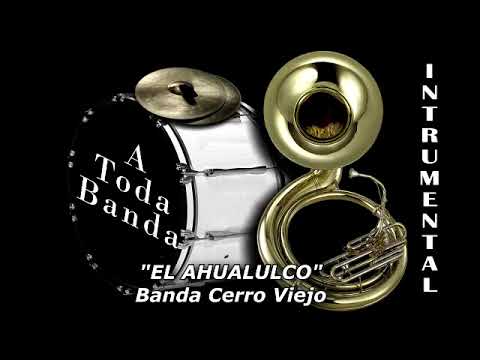 A PURA BANDA  MIX  10 EXITOS INSTRUMENTALES PEGADITOS CON VARIAS BANDAS
