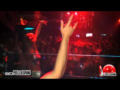 club pellegrini avance