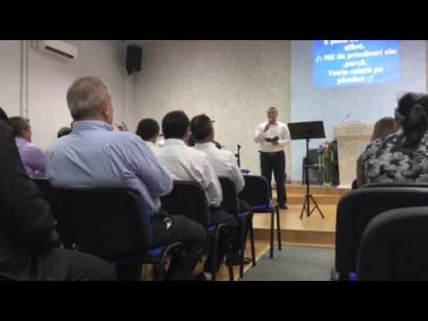 Preaiubitul meu e Unul - Adi Lefter