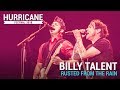 Billy Talent - "Rusted From The Rain" | Hurricane Festival 2018
