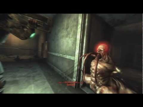 Fallout 3 Walkthrough w/ Commentary Part 80 | Hospital Of Hostility