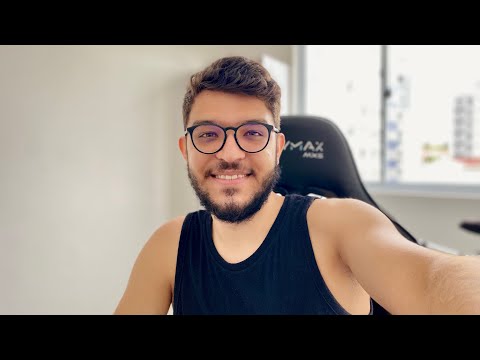 Voltei ao canal: quais as novidades e o que vem por aí?