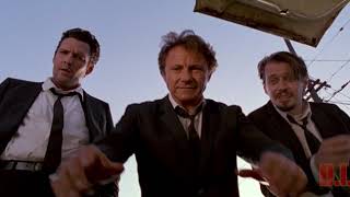 THE DECEMBERISTS - SEVERED