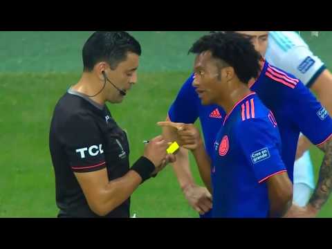 Argеntіna X Cоlombia 0-2 Hіghlіghts | Copa America Group B |16-06-2019