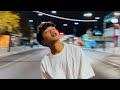 Breezee Late Night And A Movie Official Music Video Shot On IPhone