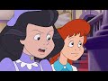 Anne Of Green Gables The Animated Series Episode 2 Babysitter