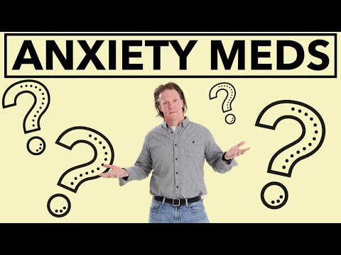 Anxiety Meds (SSRI's) What Do You Do. How Do You Choose (Celexa, Zoloft, Prozac, Lexapro, Paxil?)
