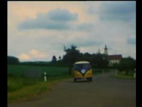 Nördlingen - miestas krateryje