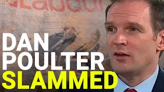 Tory councillor slams ‘invisible man’ Dan Poulter, defected Tory MP | Sam Murray