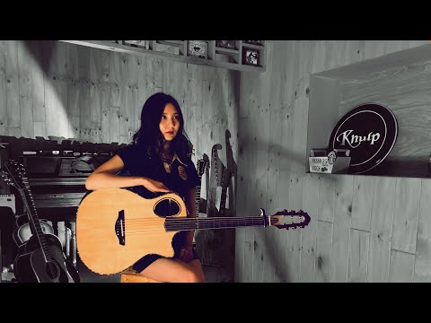 LEADER OF THE BAND (Dan Fogelberg) Cover by KNULP