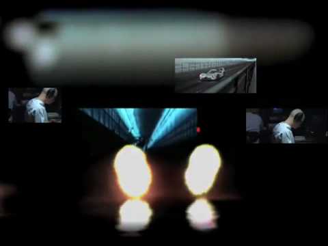 THX 1138 Remix - Escape