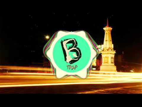 "Dipha Barus - No One Can Stop Us (Feat. Kallula)" Audio Spectrum