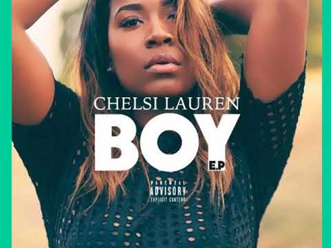 Chelsi Lauren - Give it to Me ft Blittz