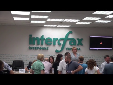 Трансляция пресс-конференции на тему "Попытка рейдерского захвата ООО ПИИ "Экония": схема. Действующие лица. Стратегия защиты"