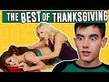 Brazzers Presents The Best Of Thanksgiving