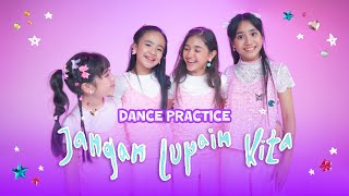 Download lagu Glitter - Jangan Lupain Kita | DANCE PRACTICE | Moving Version mp3