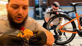 Al Basha in Kiel – Video-Thumbnail von AbuGoku