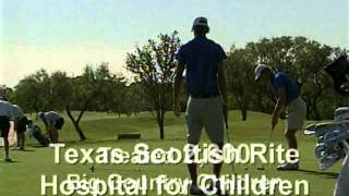 David Counts Classic Golf Tournament Fundraiser